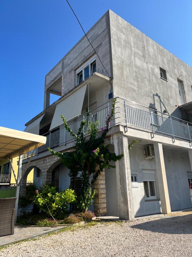Apartmani Lamani Бибинье Экстерьер фото