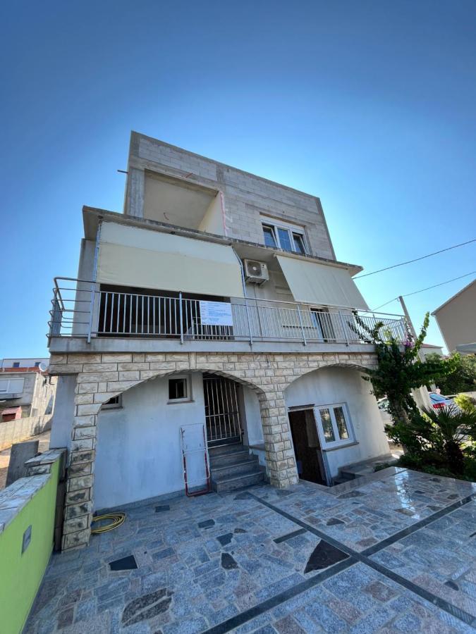 Apartmani Lamani Бибинье Экстерьер фото