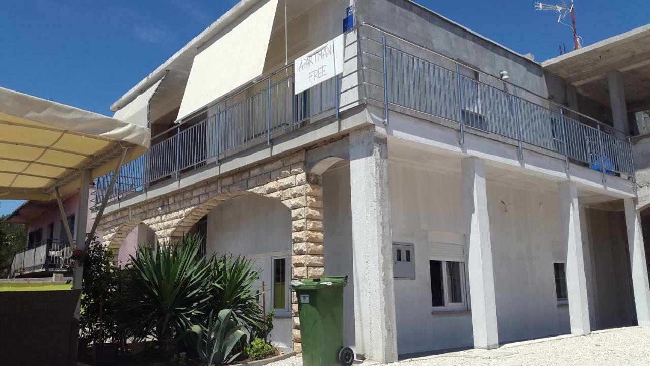 Apartmani Lamani Бибинье Экстерьер фото