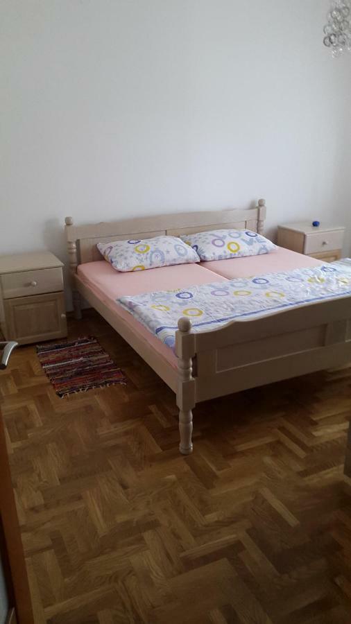 Apartmani Lamani Бибинье Экстерьер фото