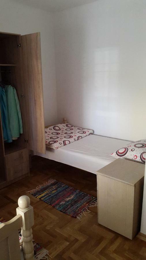 Apartmani Lamani Бибинье Экстерьер фото