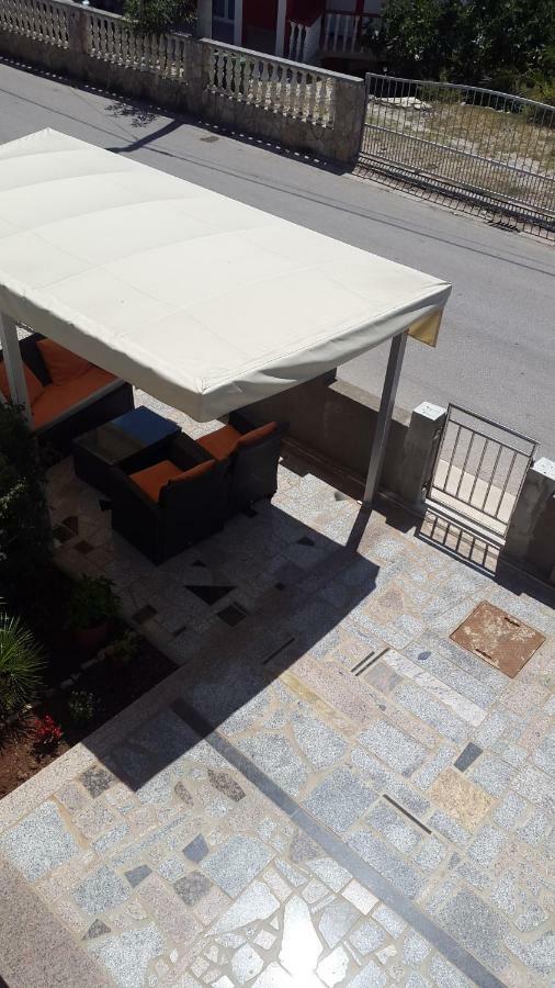 Apartmani Lamani Бибинье Экстерьер фото