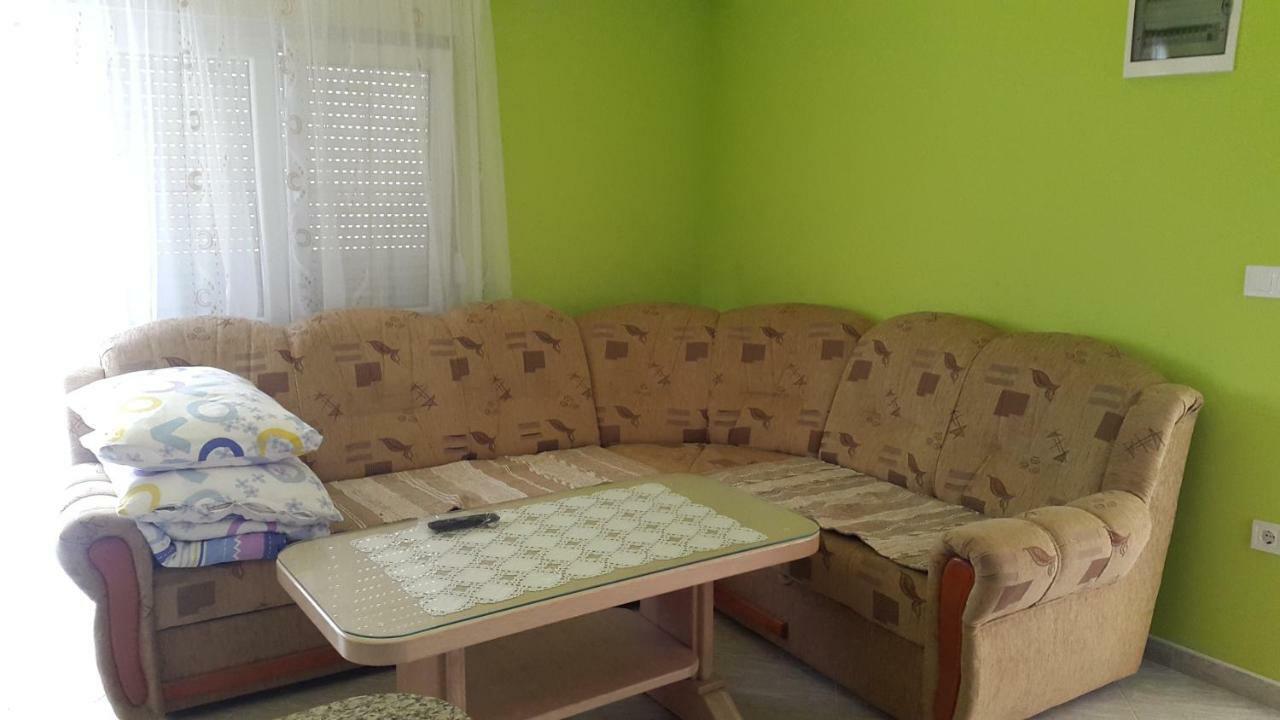 Apartmani Lamani Бибинье Экстерьер фото