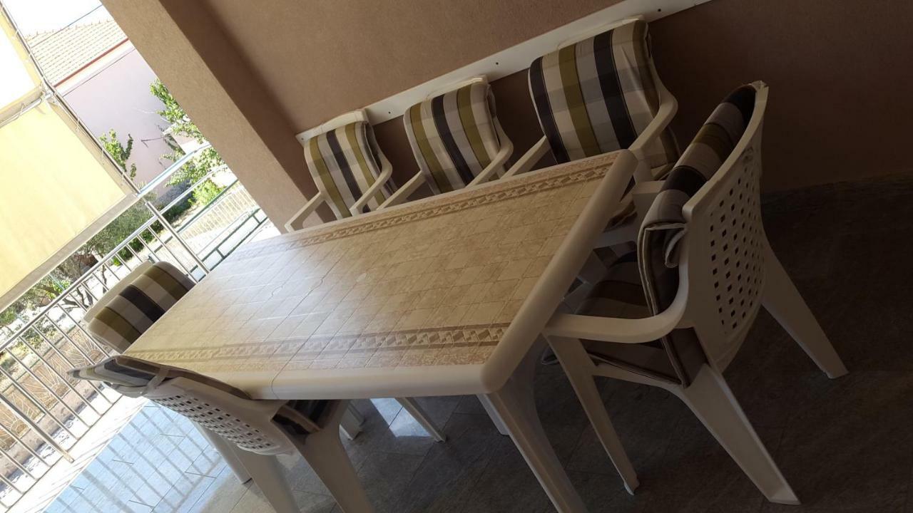 Apartmani Lamani Бибинье Экстерьер фото