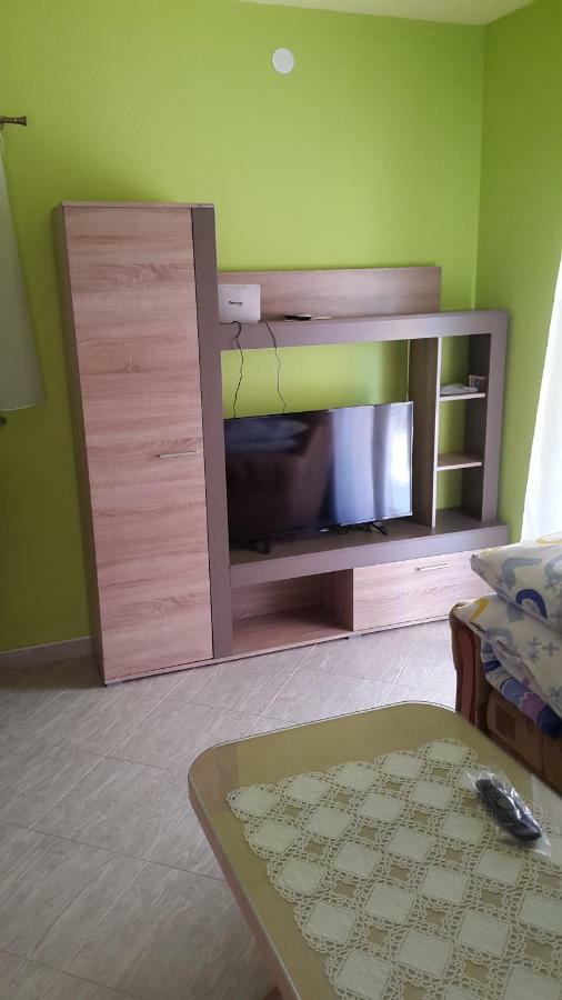 Apartmani Lamani Бибинье Экстерьер фото