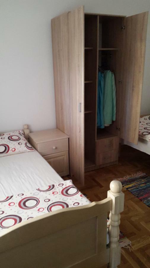 Apartmani Lamani Бибинье Экстерьер фото