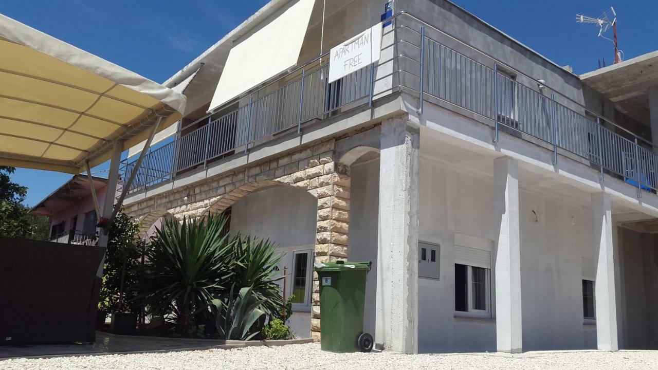 Apartmani Lamani Бибинье Экстерьер фото