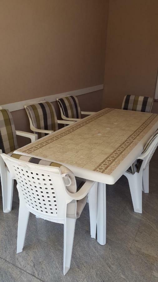 Apartmani Lamani Бибинье Экстерьер фото