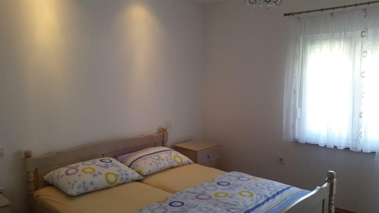 Apartmani Lamani Бибинье Экстерьер фото