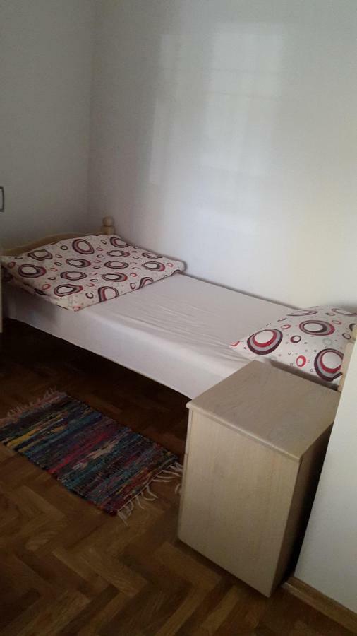 Apartmani Lamani Бибинье Экстерьер фото