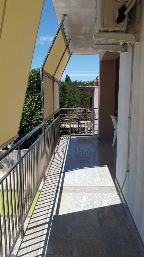 Apartmani Lamani Бибинье Экстерьер фото