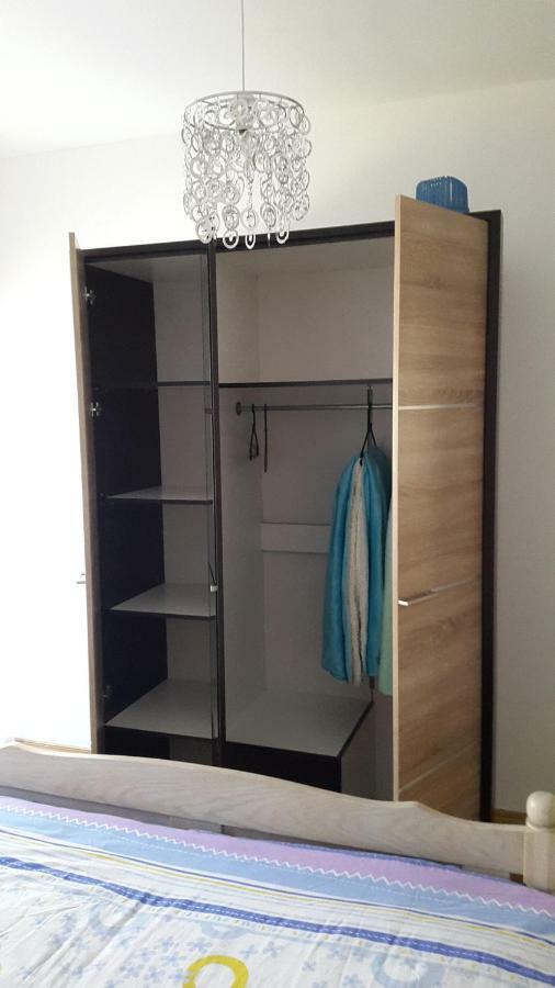 Apartmani Lamani Бибинье Экстерьер фото