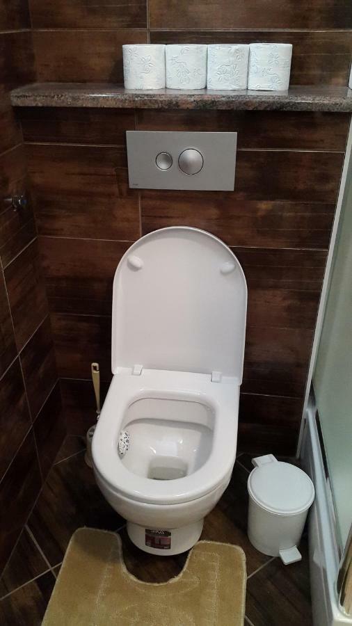 Apartmani Lamani Бибинье Экстерьер фото