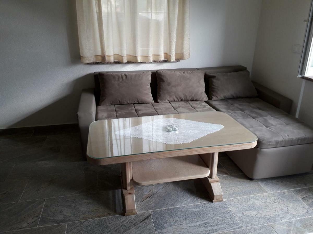 Apartmani Lamani Бибинье Экстерьер фото