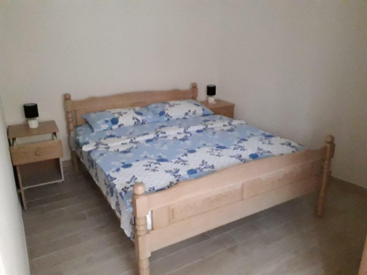 Apartmani Lamani Бибинье Экстерьер фото