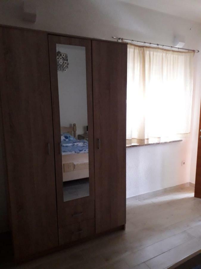 Apartmani Lamani Бибинье Экстерьер фото